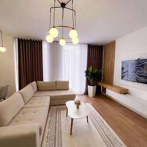 Appartement met Twee Slaapkamers